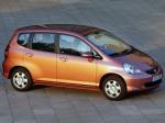 Honda Jazz 2005 года